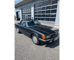 Mercedes-Benz SL 300 Gebrauchtwagen