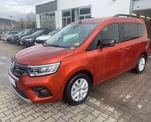 Renault Kangoo Gebrauchtwagen