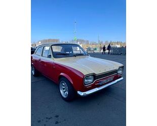 Ford Escort Gebrauchtwagen
