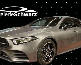 Mercedes-Benz A 180 Gebrauchtwagen