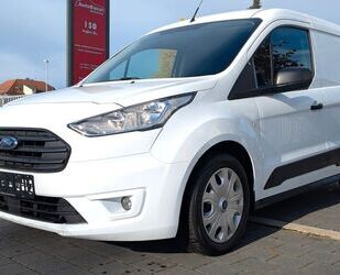 Ford Transit Connect Gebrauchtwagen