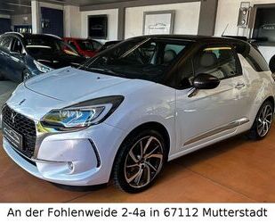 Citroen DS3 Gebrauchtwagen