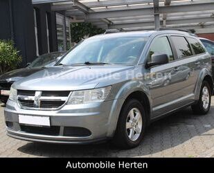 Dodge Journey Gebrauchtwagen