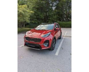 Kia Sportage Gebrauchtwagen