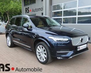 Volvo XC90 Gebrauchtwagen