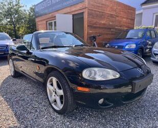 Mazda MX-5 Gebrauchtwagen