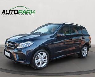 Mercedes-Benz GLE 500 Gebrauchtwagen