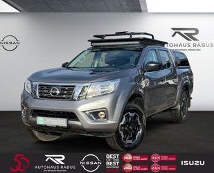 Nissan Navara Gebrauchtwagen