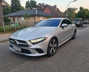 Mercedes-Benz CLS 400 Gebrauchtwagen