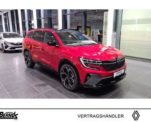 Renault Espace Gebrauchtwagen