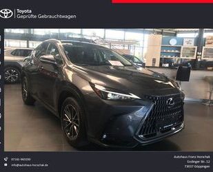 Lexus NX 350h Gebrauchtwagen