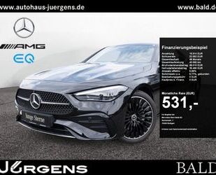 Mercedes-Benz CLE 220 Gebrauchtwagen