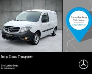 Mercedes-Benz Citan Gebrauchtwagen