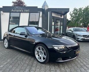 BMW 650 Gebrauchtwagen