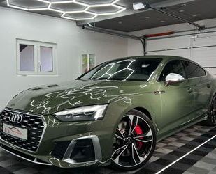 Audi S5 Gebrauchtwagen