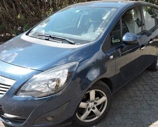 Opel Meriva Gebrauchtwagen