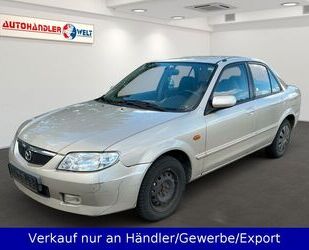 Mazda 323 Gebrauchtwagen