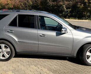 Mercedes-Benz ML 350 Gebrauchtwagen