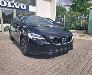 Volvo V40 Gebrauchtwagen