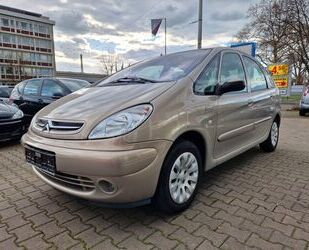 Citroen Xsara Picasso Gebrauchtwagen