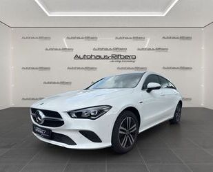 Mercedes-Benz CLA 250 Shooting Brake Gebrauchtwagen