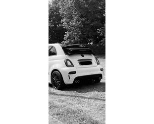 Abarth 695C Gebrauchtwagen