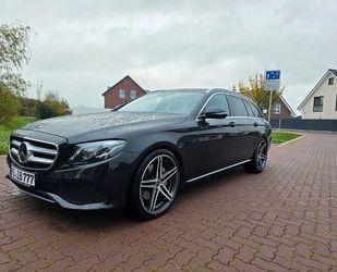 Mercedes-Benz E 350 Gebrauchtwagen