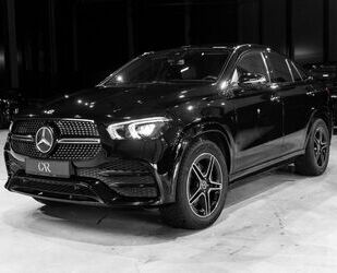 Mercedes-Benz GLE 300 Gebrauchtwagen