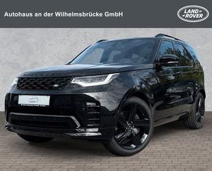 Land Rover Discovery Gebrauchtwagen