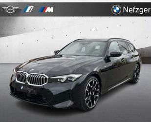 BMW 330 Gebrauchtwagen