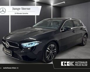 Mercedes-Benz A 200 Gebrauchtwagen