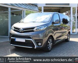 Toyota Proace (Verso) Gebrauchtwagen