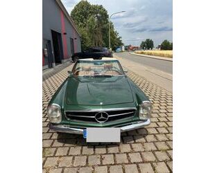 Mercedes-Benz 280 Gebrauchtwagen