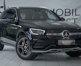 Mercedes-Benz GLC 300 Gebrauchtwagen