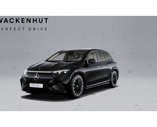 Mercedes-Benz EQS Gebrauchtwagen