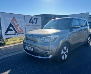 Kia Soul Gebrauchtwagen