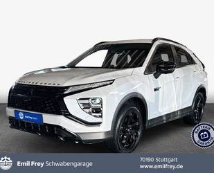 Mitsubishi Eclipse Cross Gebrauchtwagen