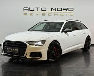 Audi S6 Gebrauchtwagen