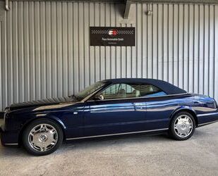 Bentley Azure Gebrauchtwagen