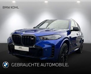 BMW X5 M60 Gebrauchtwagen