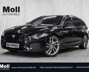 Jaguar XF Gebrauchtwagen