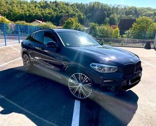 BMW X4 Gebrauchtwagen
