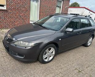 Mazda 6 Gebrauchtwagen