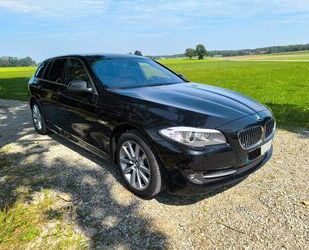 BMW 520 Gebrauchtwagen