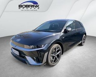 Hyundai IONIQ 5 Gebrauchtwagen