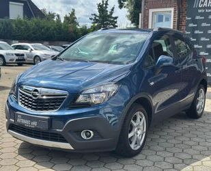 Opel Mokka Gebrauchtwagen