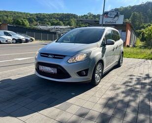 Ford Grand C-Max Gebrauchtwagen