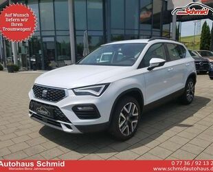 Seat Ateca Gebrauchtwagen