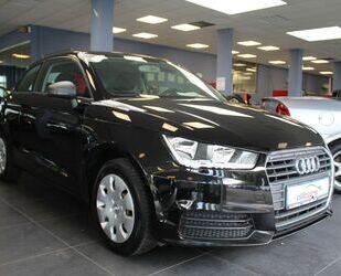 Audi A1 Gebrauchtwagen