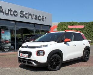 Citroen C3 Aircross Gebrauchtwagen